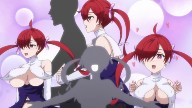 Im Dating A Dark Summoner Uncensored 3 Subbed